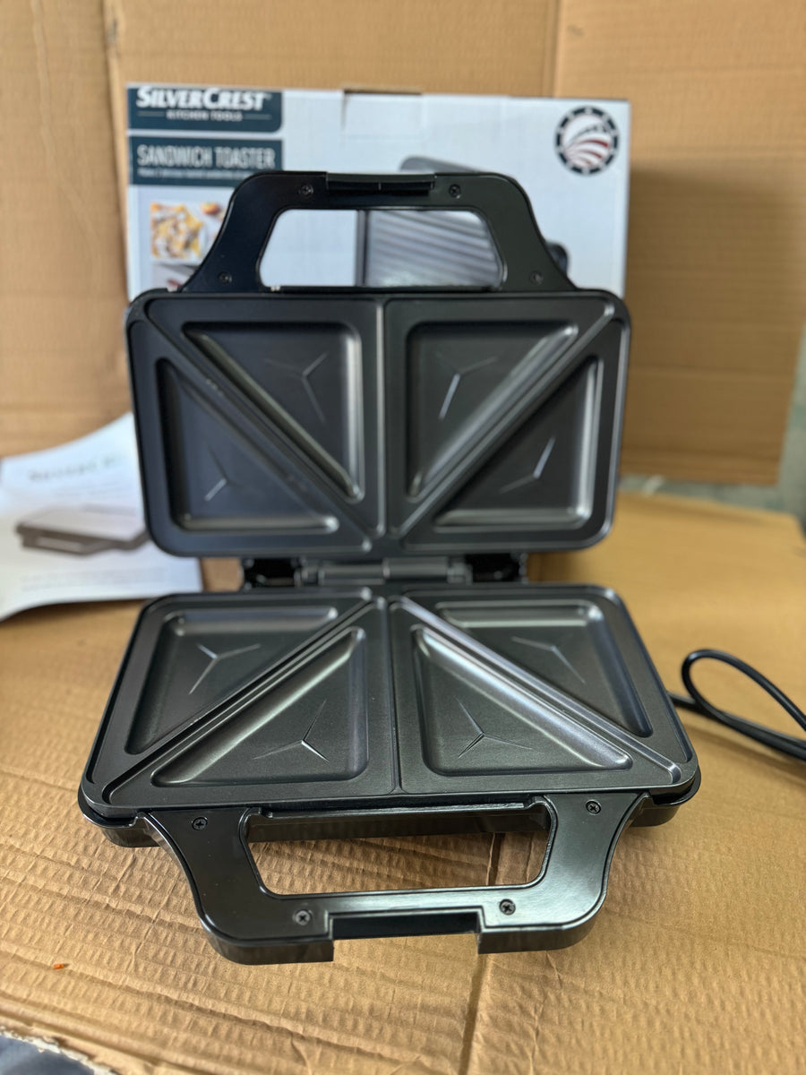 Silver crest Sandwich Maker Peshawar Imports