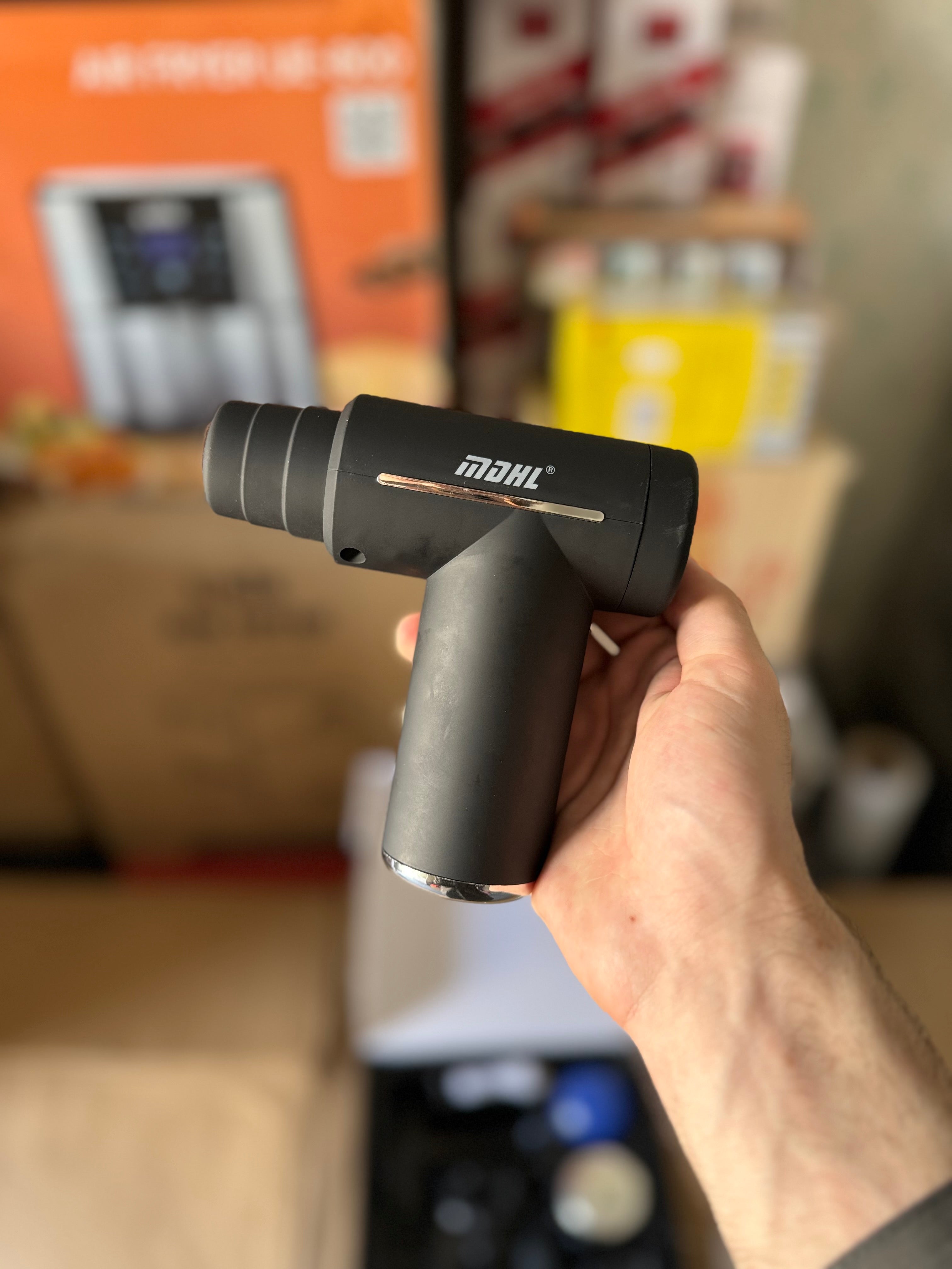 Massage Gun Premium Quality