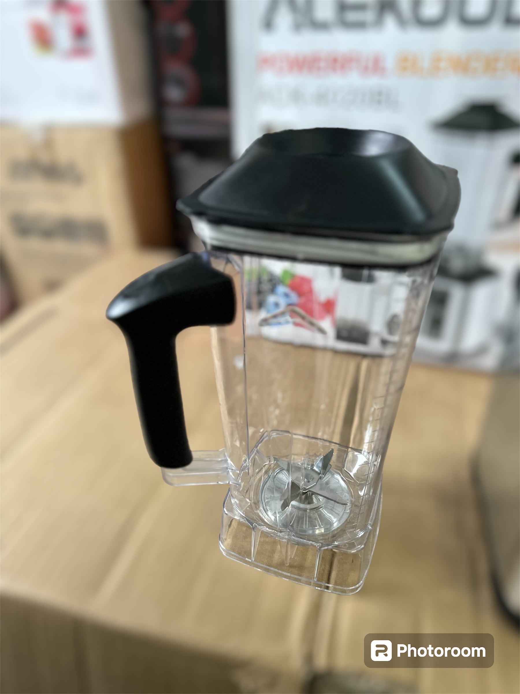 Acekool 3 in 1 blender set