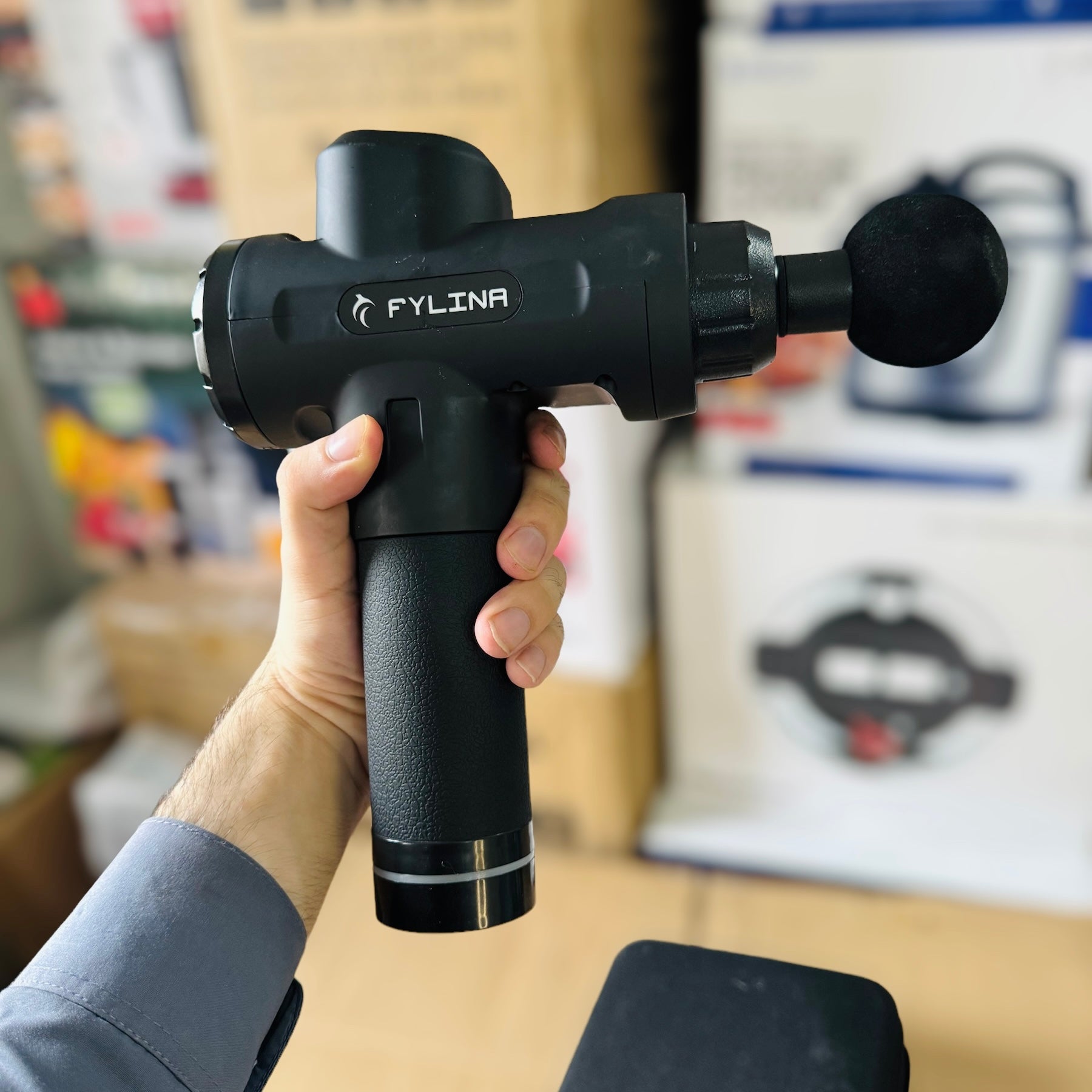 Flyina Massage Gun