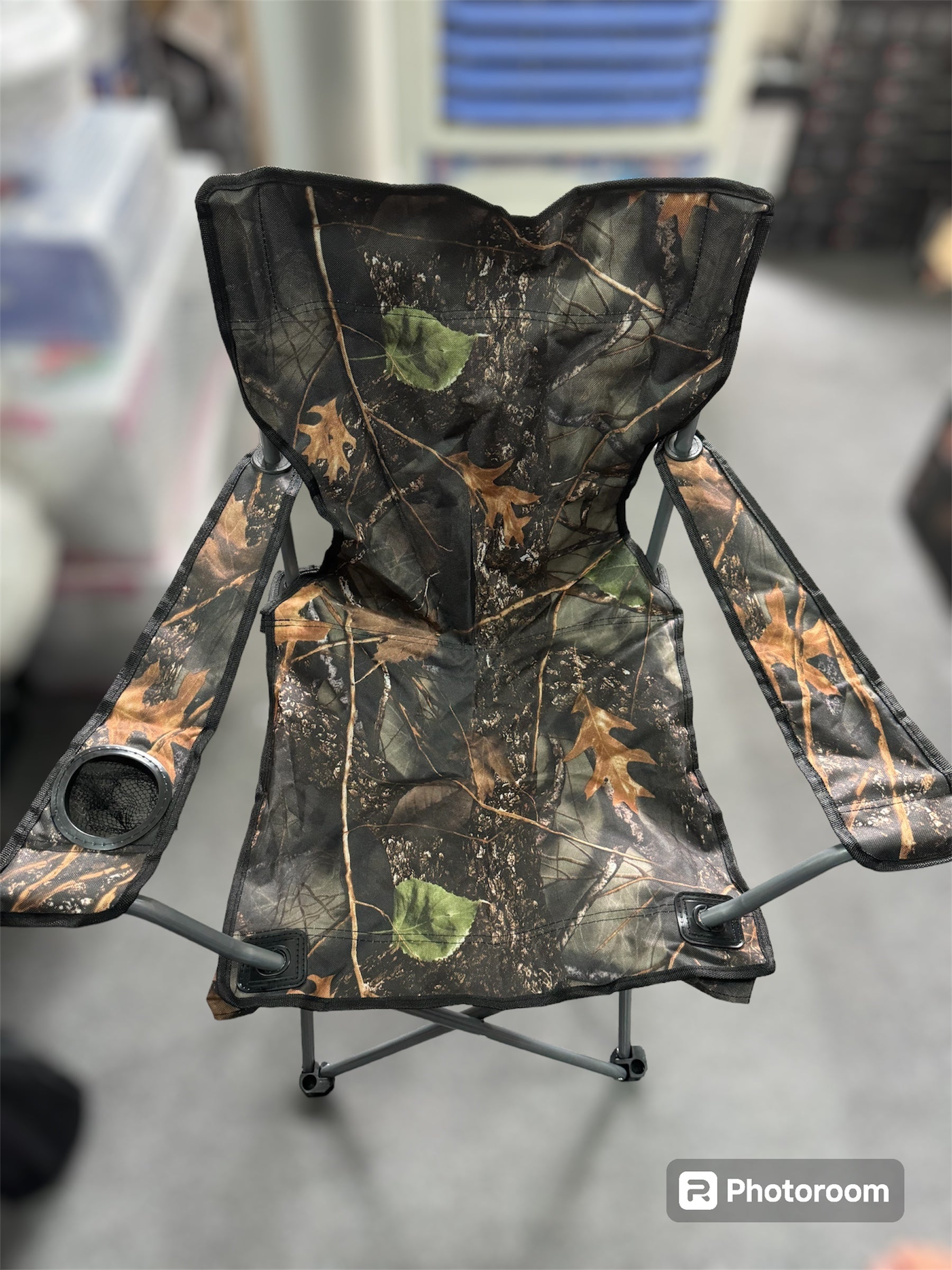 Foldable Camping chair